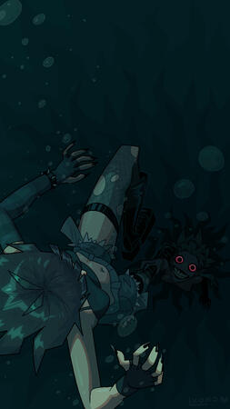 Flickers From the Trench, 2024.