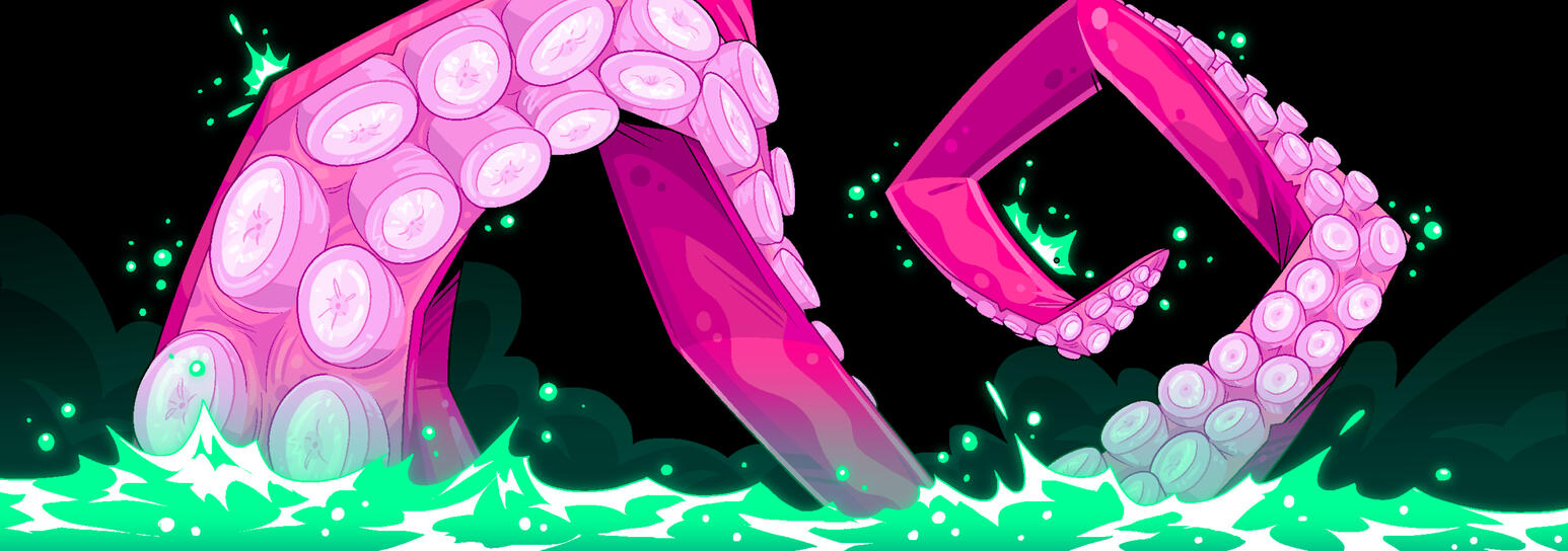 Strange Waters- Digital